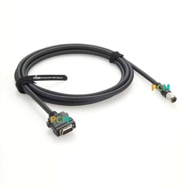 CA-CH3 Keyence High speed Camera Cable best