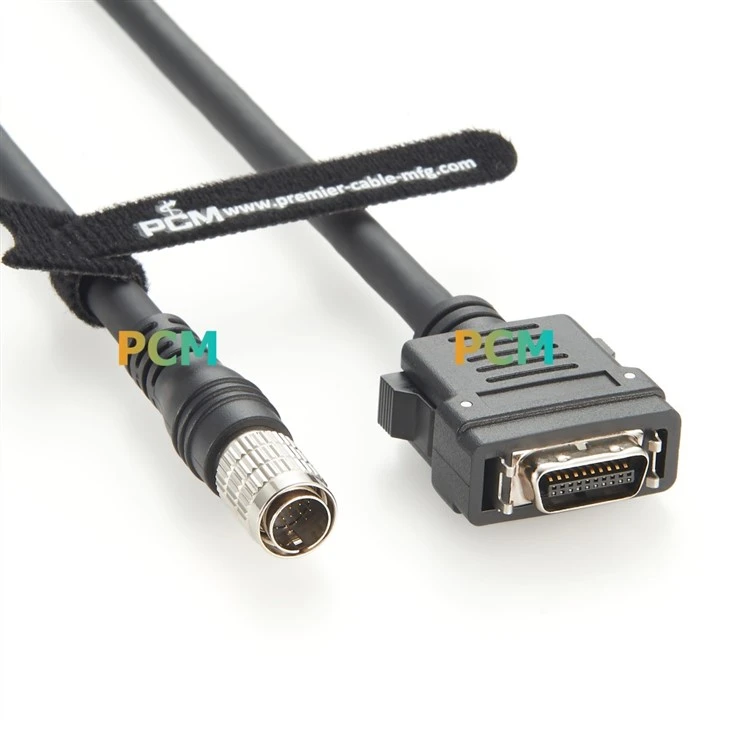 CA-CH3 Keyence High speed Camera Cable suppliers