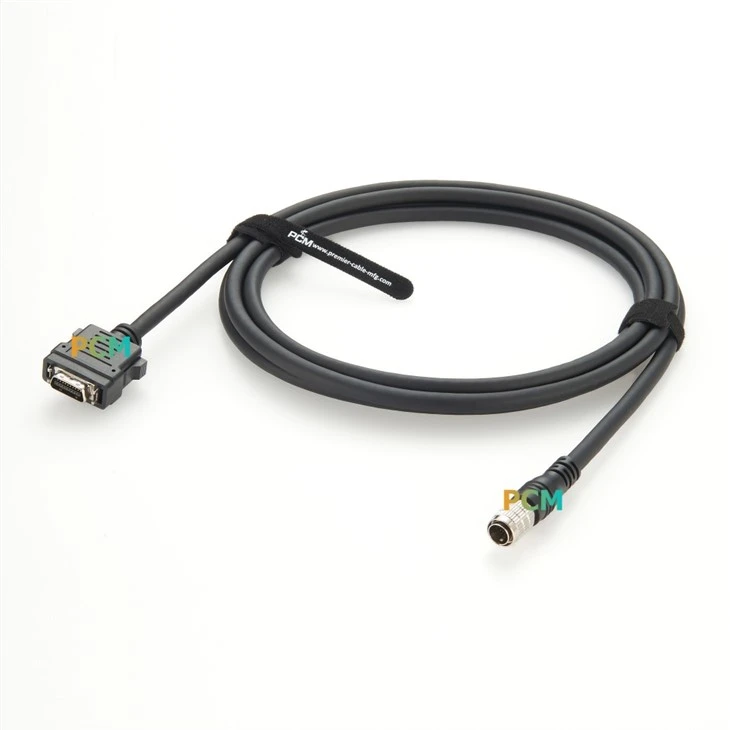 CA-CH3 Keyence High speed Camera Cable factory