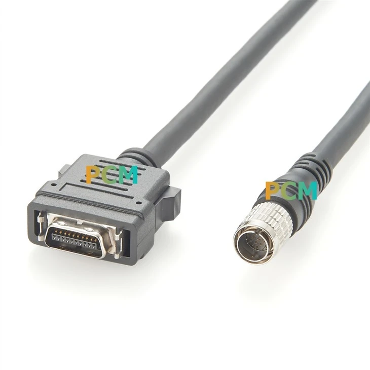 CA-CH3 Keyence High speed Camera Cable