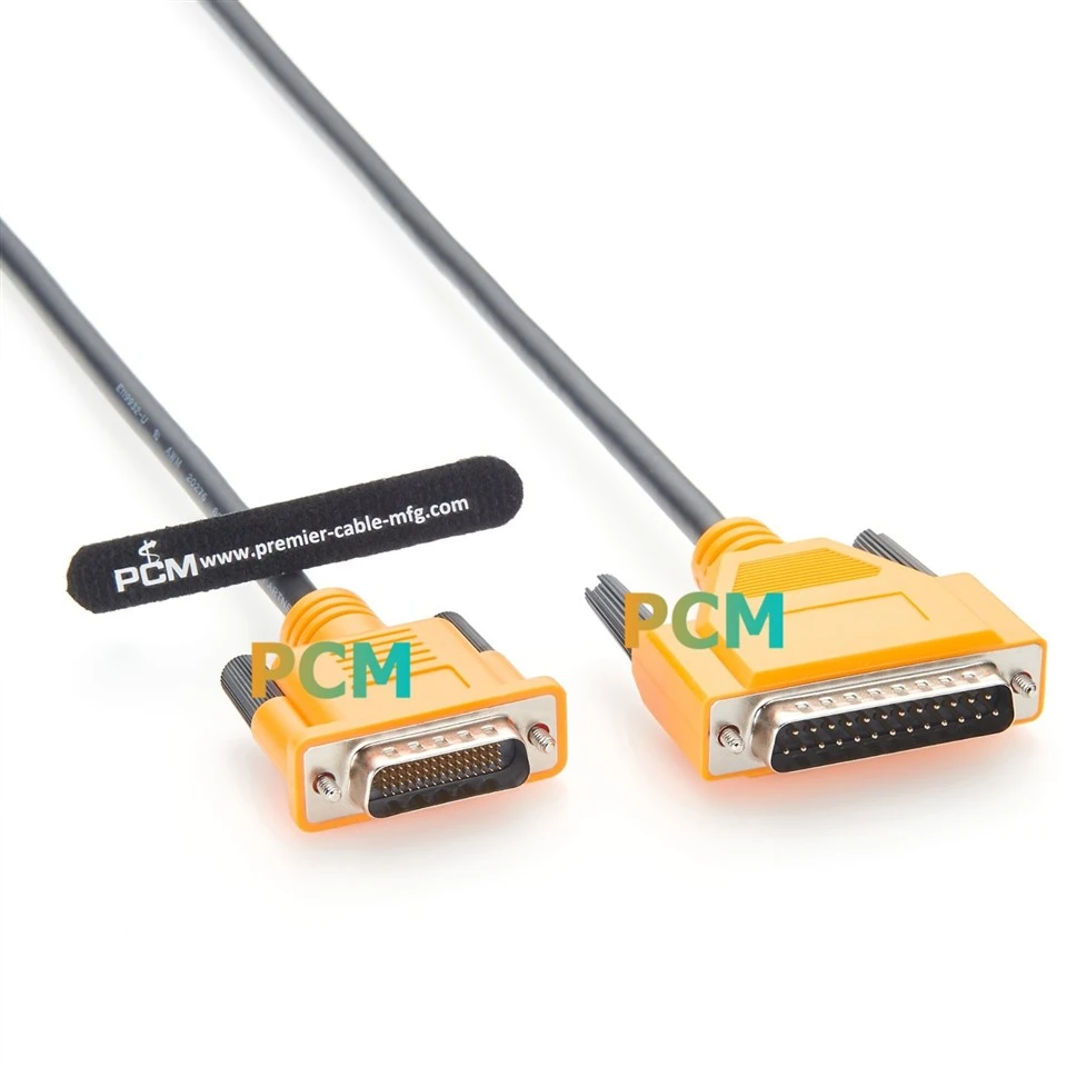 Cisco Compatible Cable-232MT DTE Male RS-232 Cable suppliers
