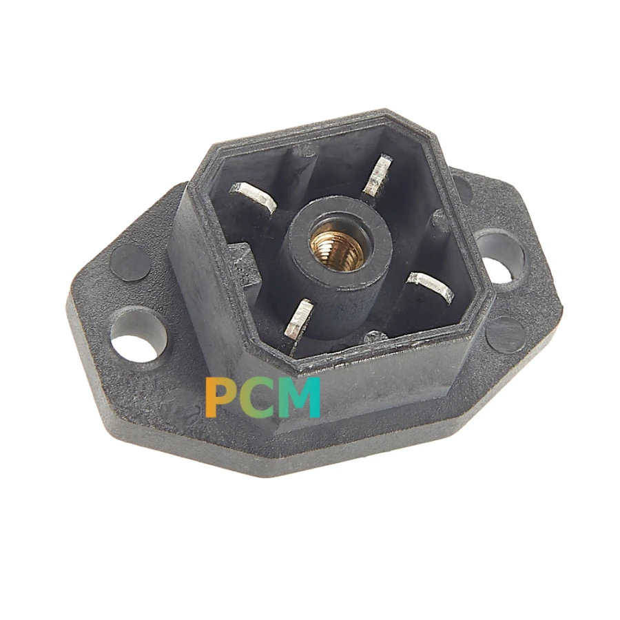 Hirschmann G4A5M Connector For Circuit Board factory