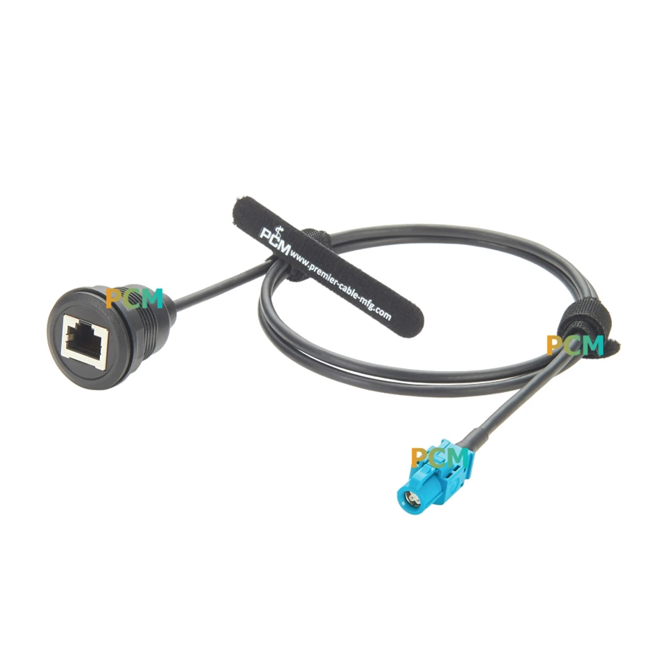 HSD Z Female To RJ45 Female Cable