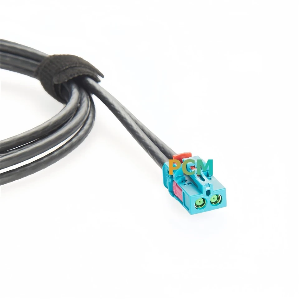 2 In 1 Mini Fakra RF Coaxial Cable best