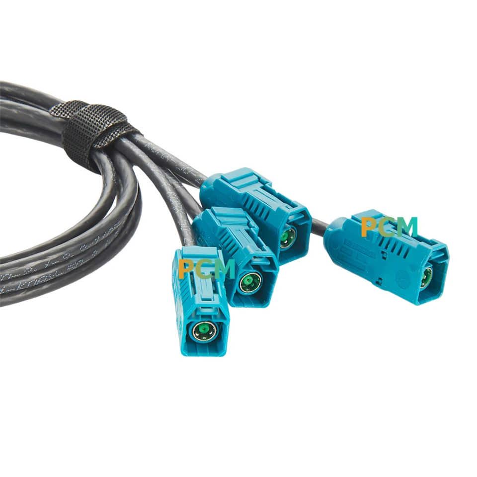 TE MATE-AX To Fakra RF Coaxial Cable 2360001-1 best